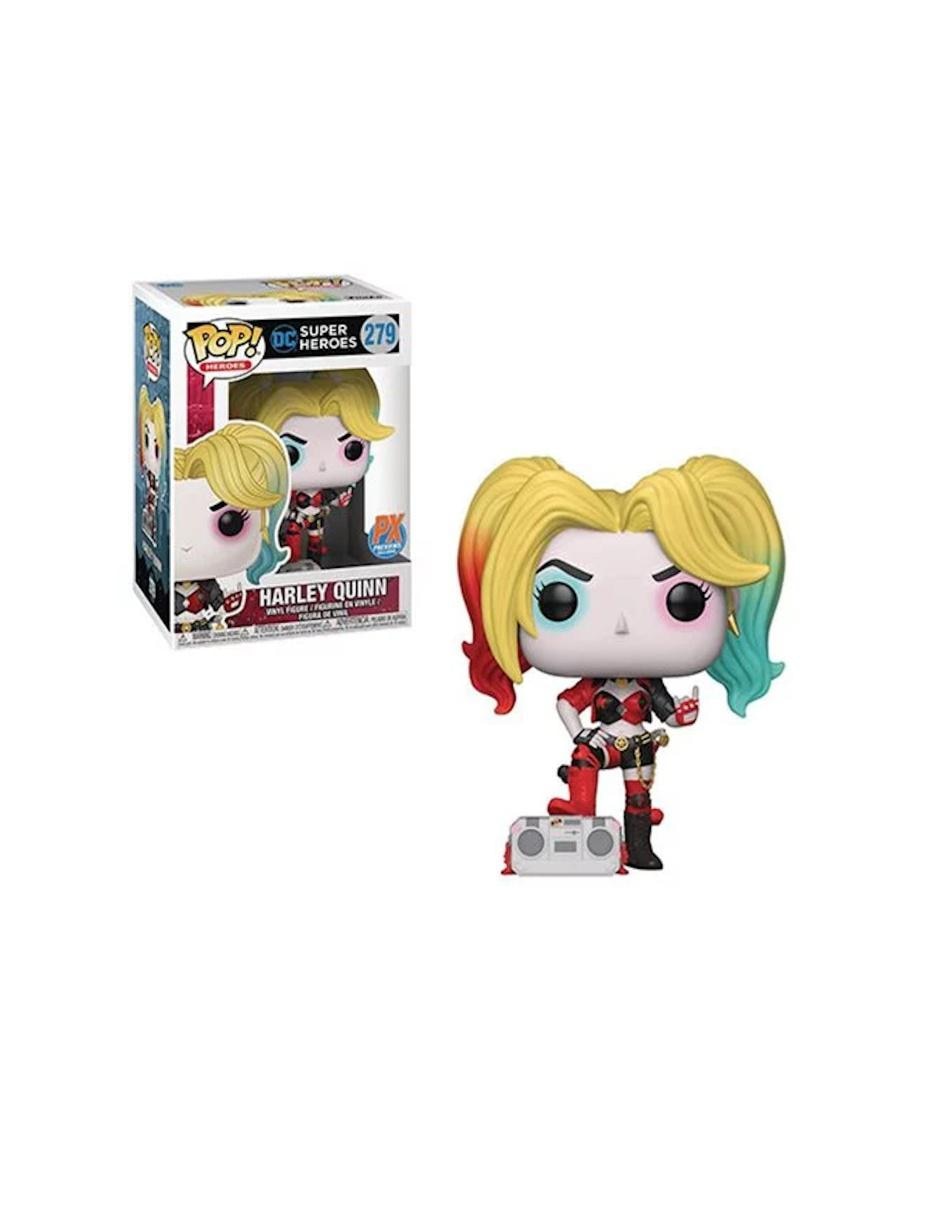 POP! POP!