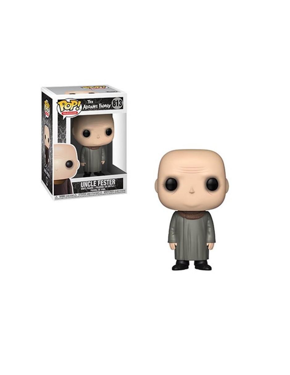 Imagen de producto Pop! Los Locos Addams