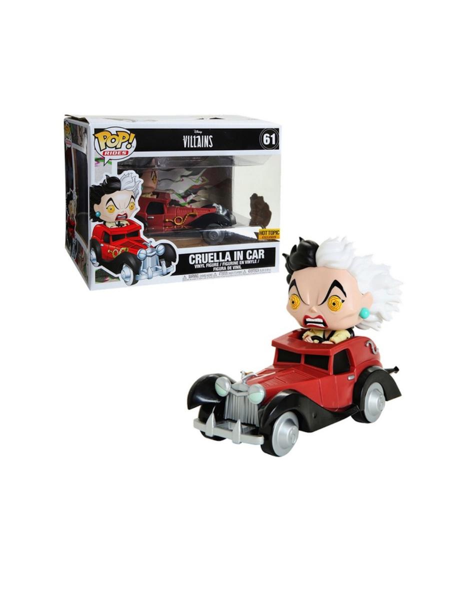 POP! 1