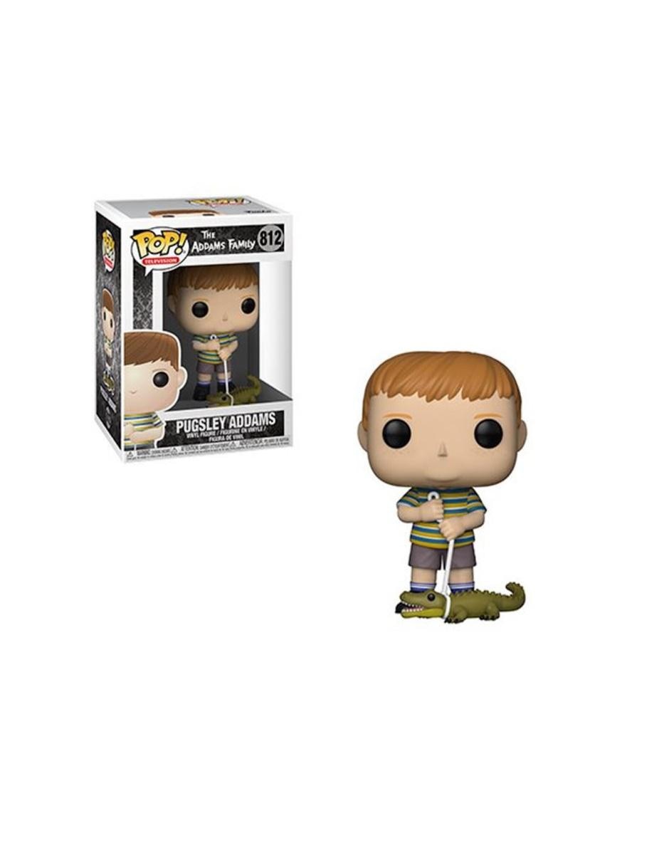 POP! 1