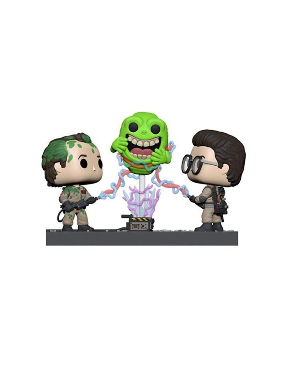 POP! 1