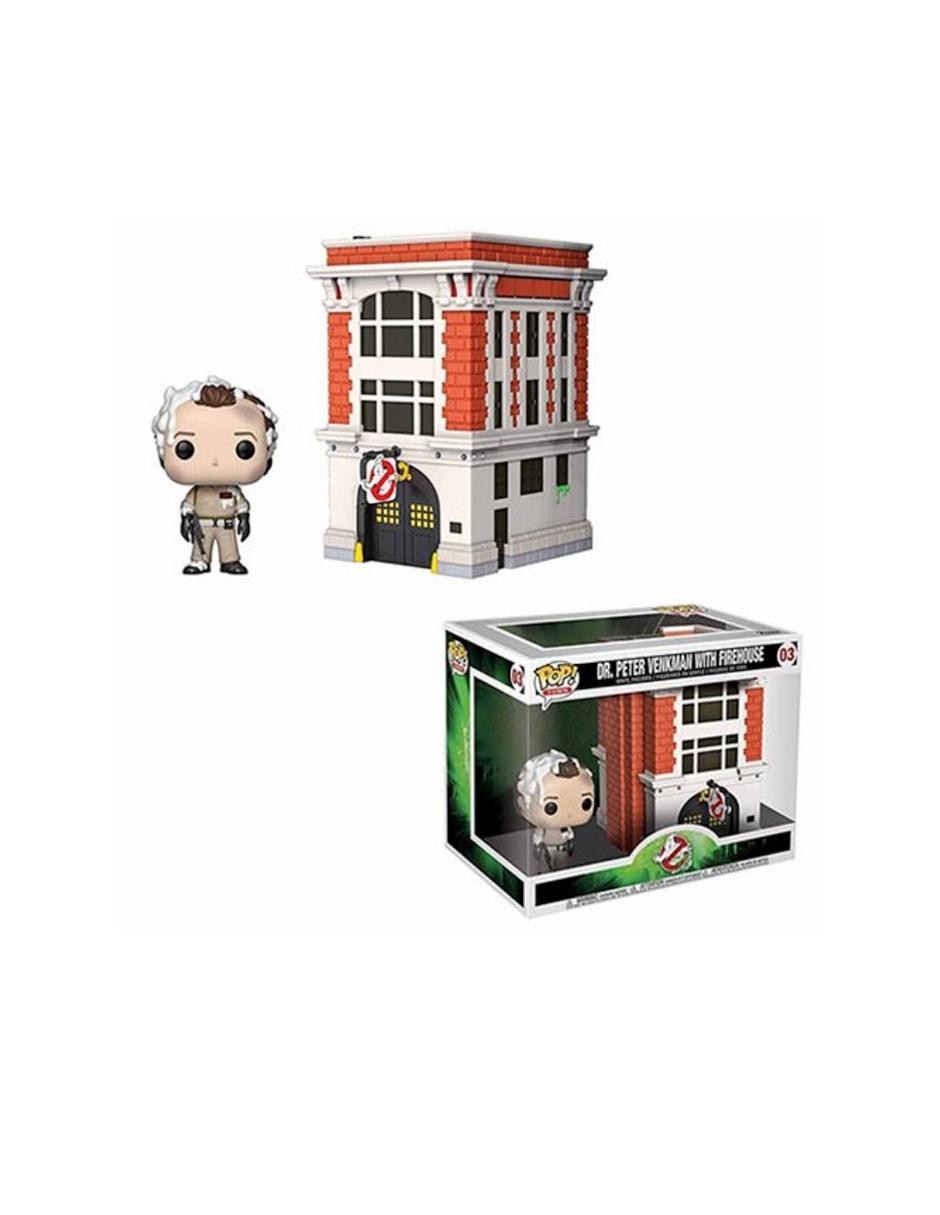 POP! 1