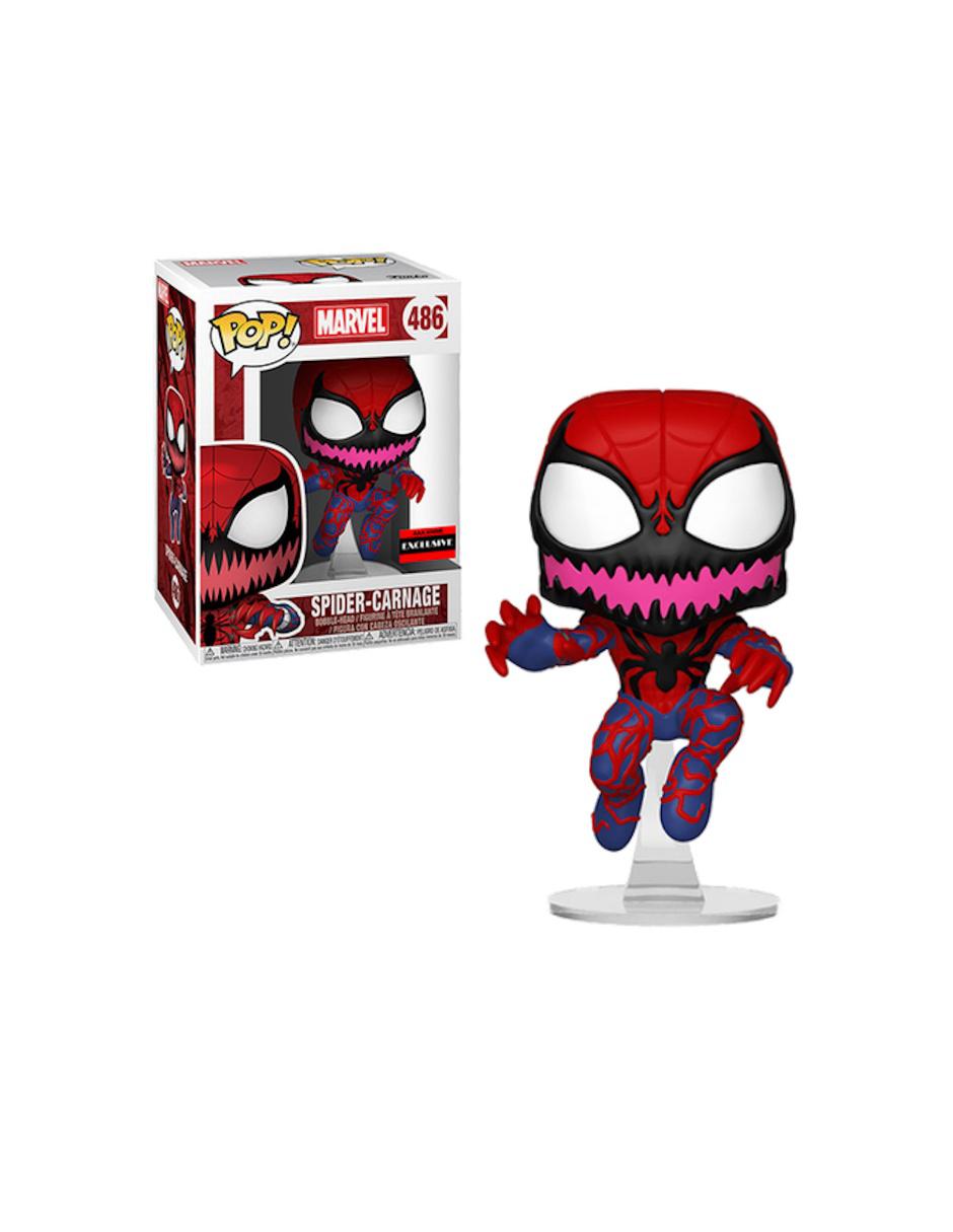 Funko Pop! Marvel