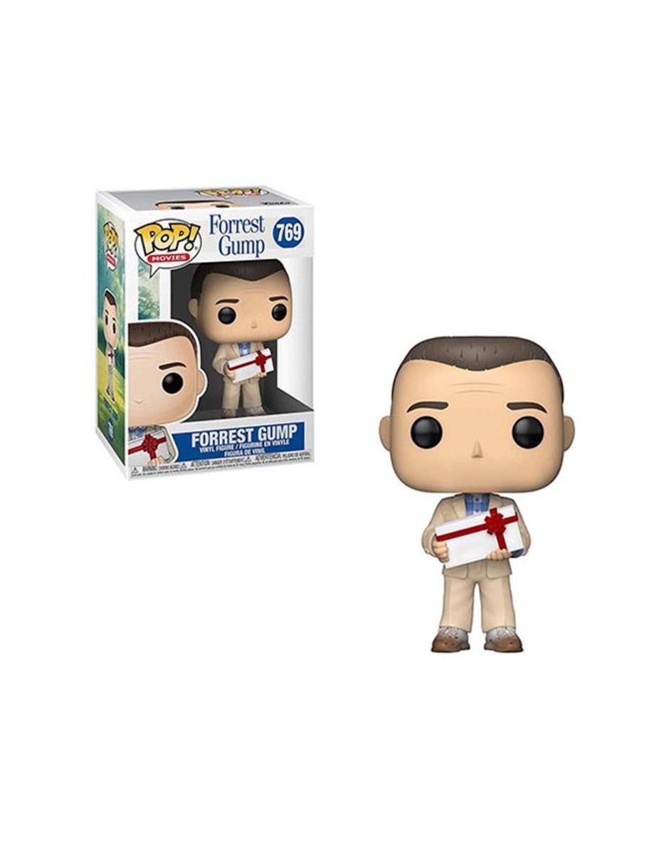 POP! 1