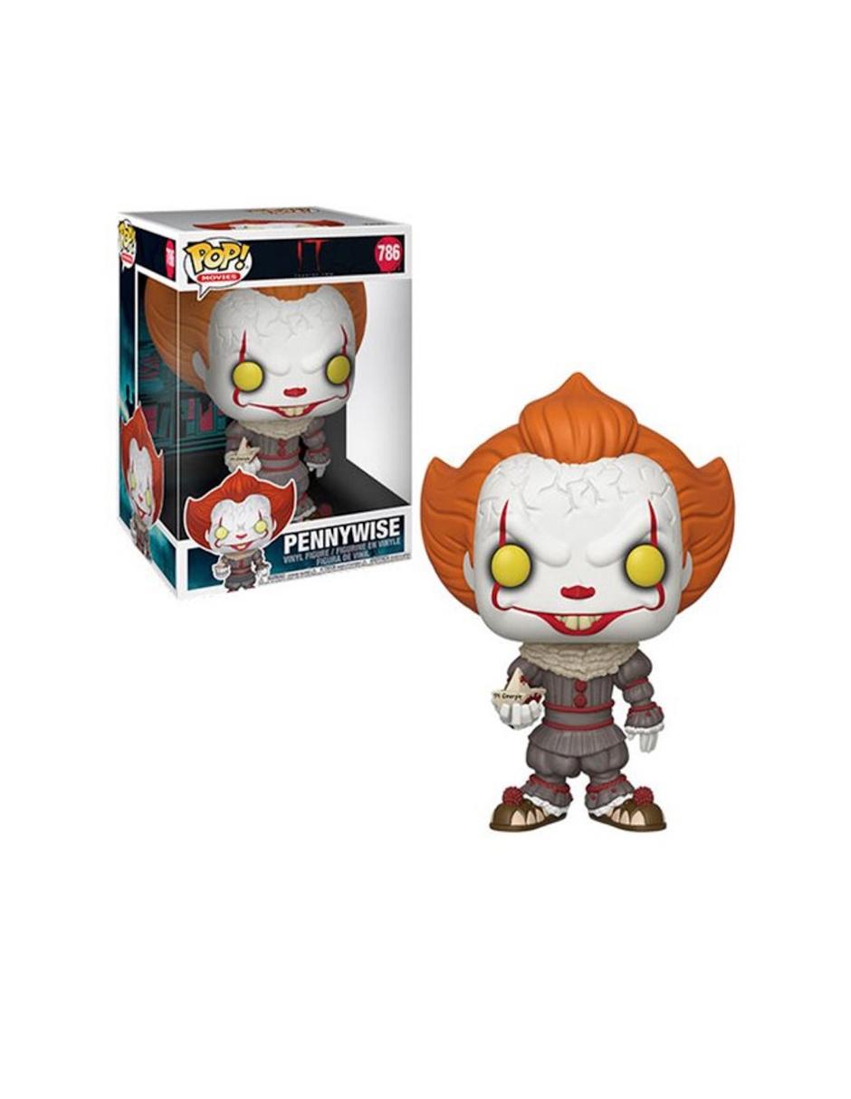 POP! 1