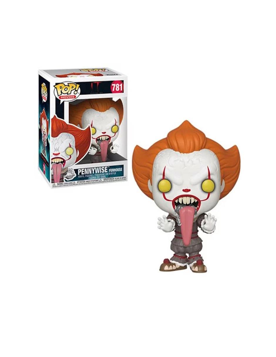 POP! 1