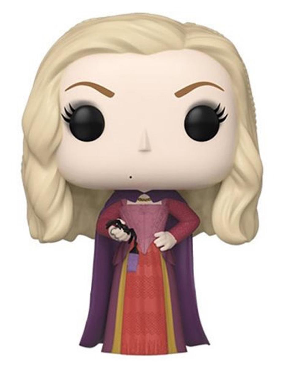 POP! 1
