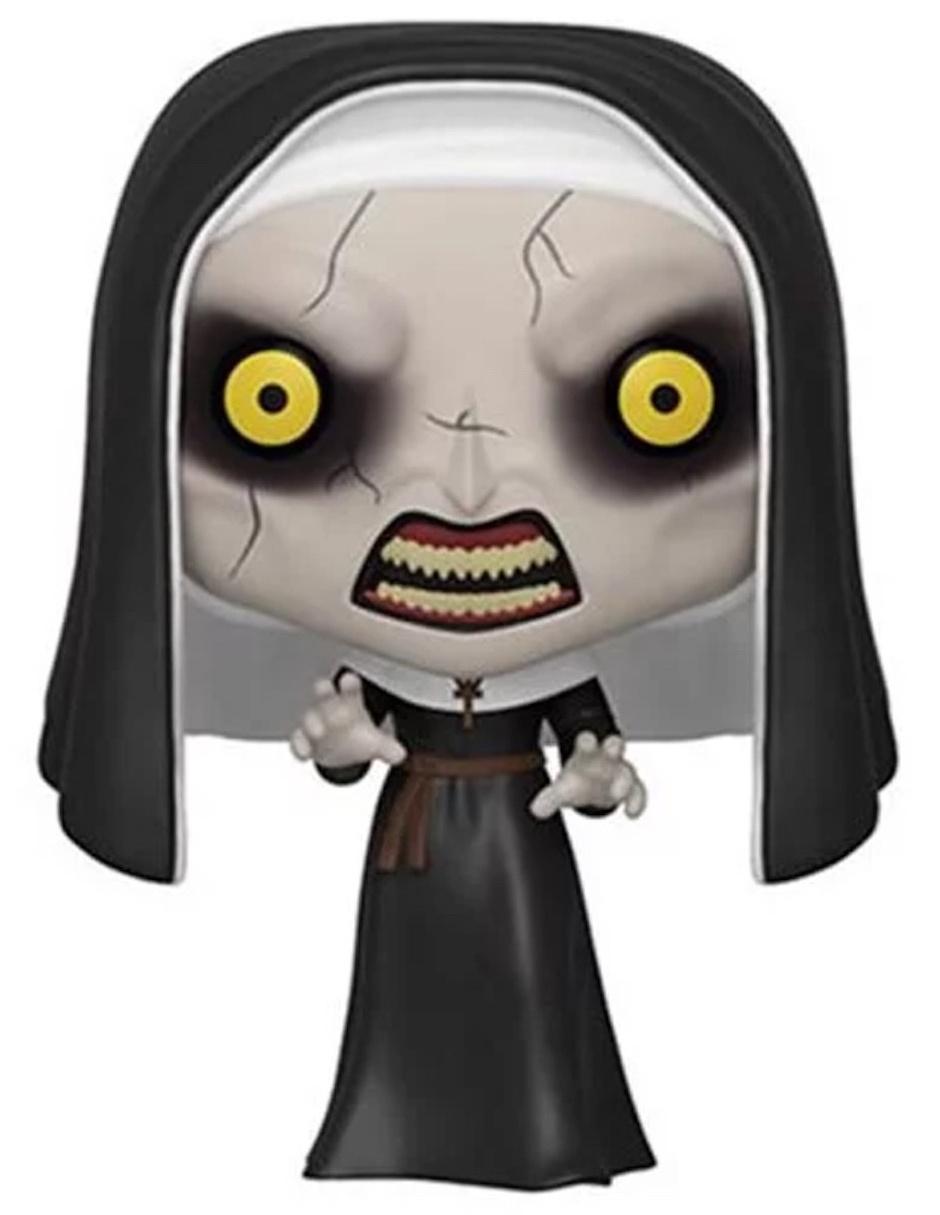 POP!