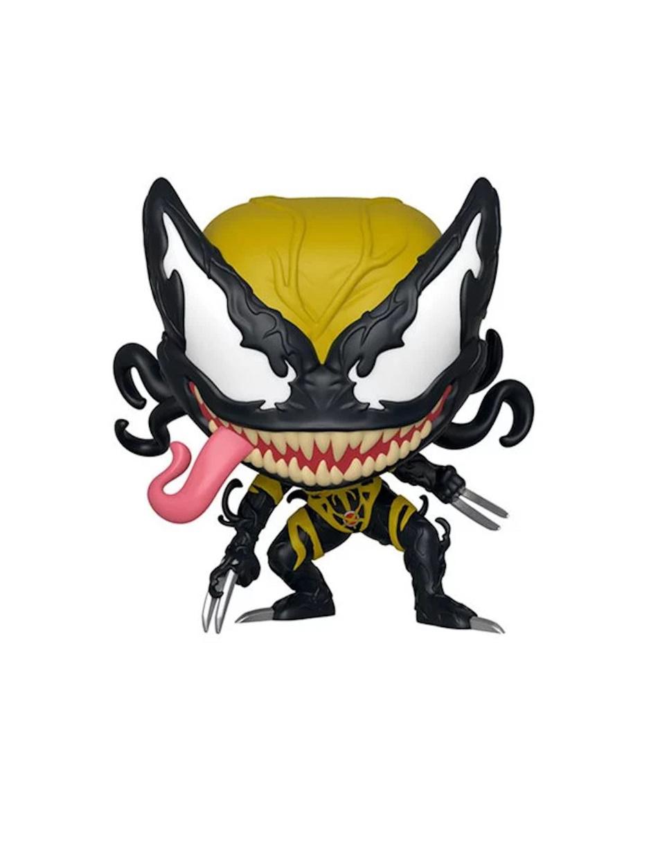 POP! 1