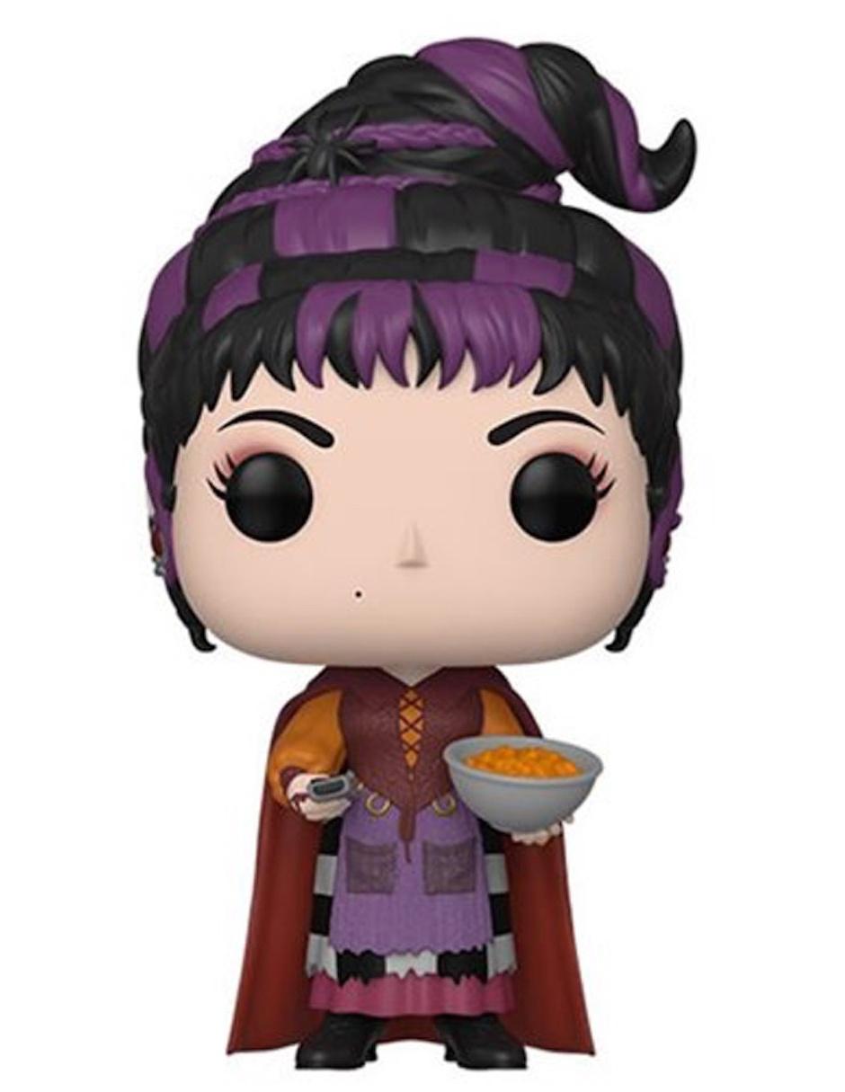 POP! Hocus Pocus articulada 1