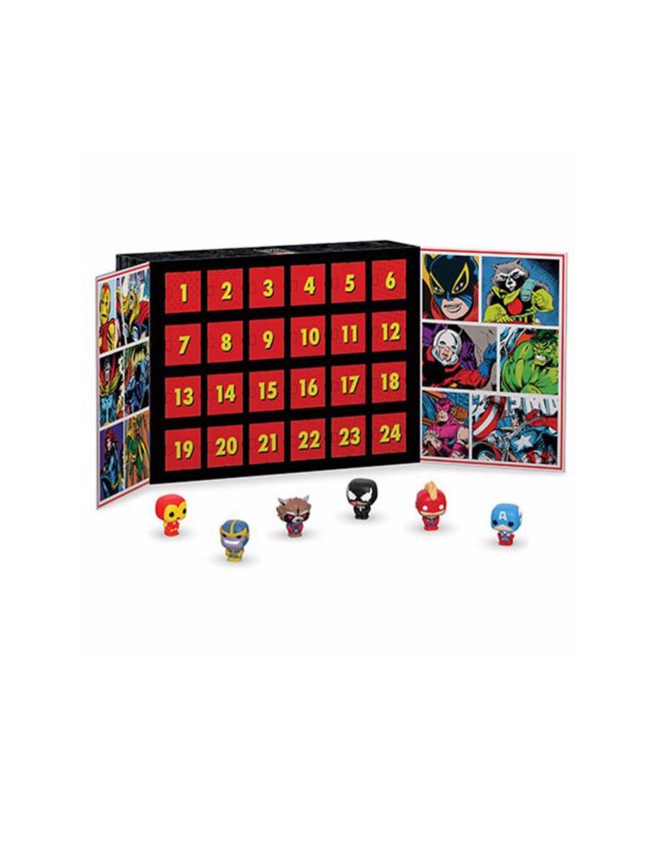 POP! 1