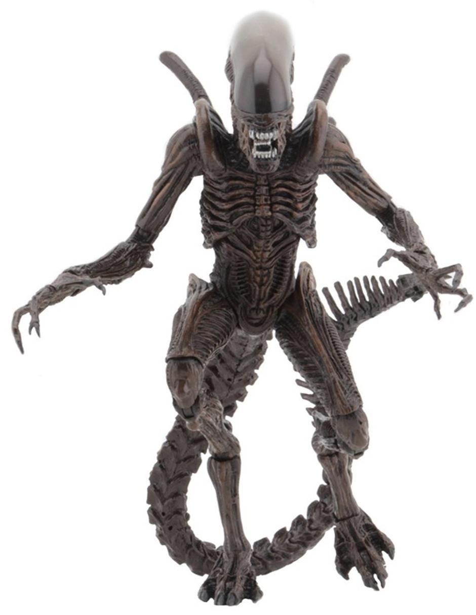 Figura de Xenomorph Warrior Alien 2