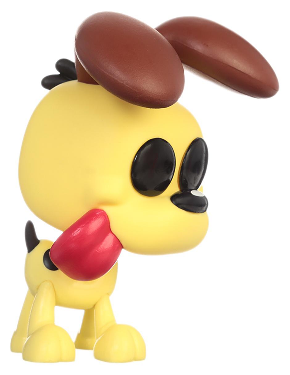 Figura de Colección Odie POP! Garfield 2