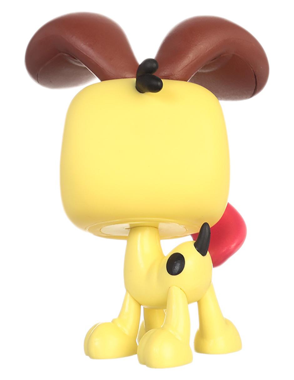 POP! Garfield Odie 3
