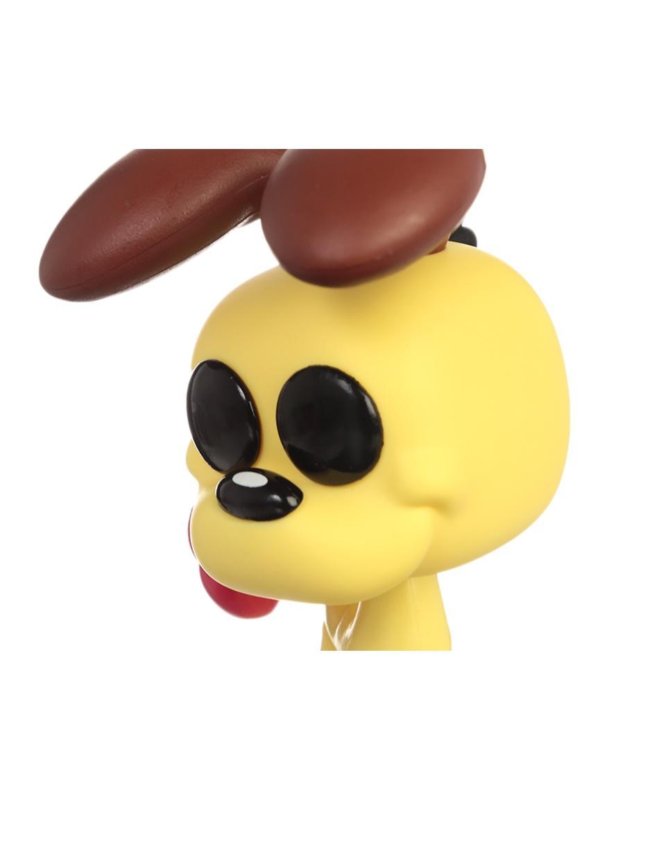 POP! Garfield Odie 4