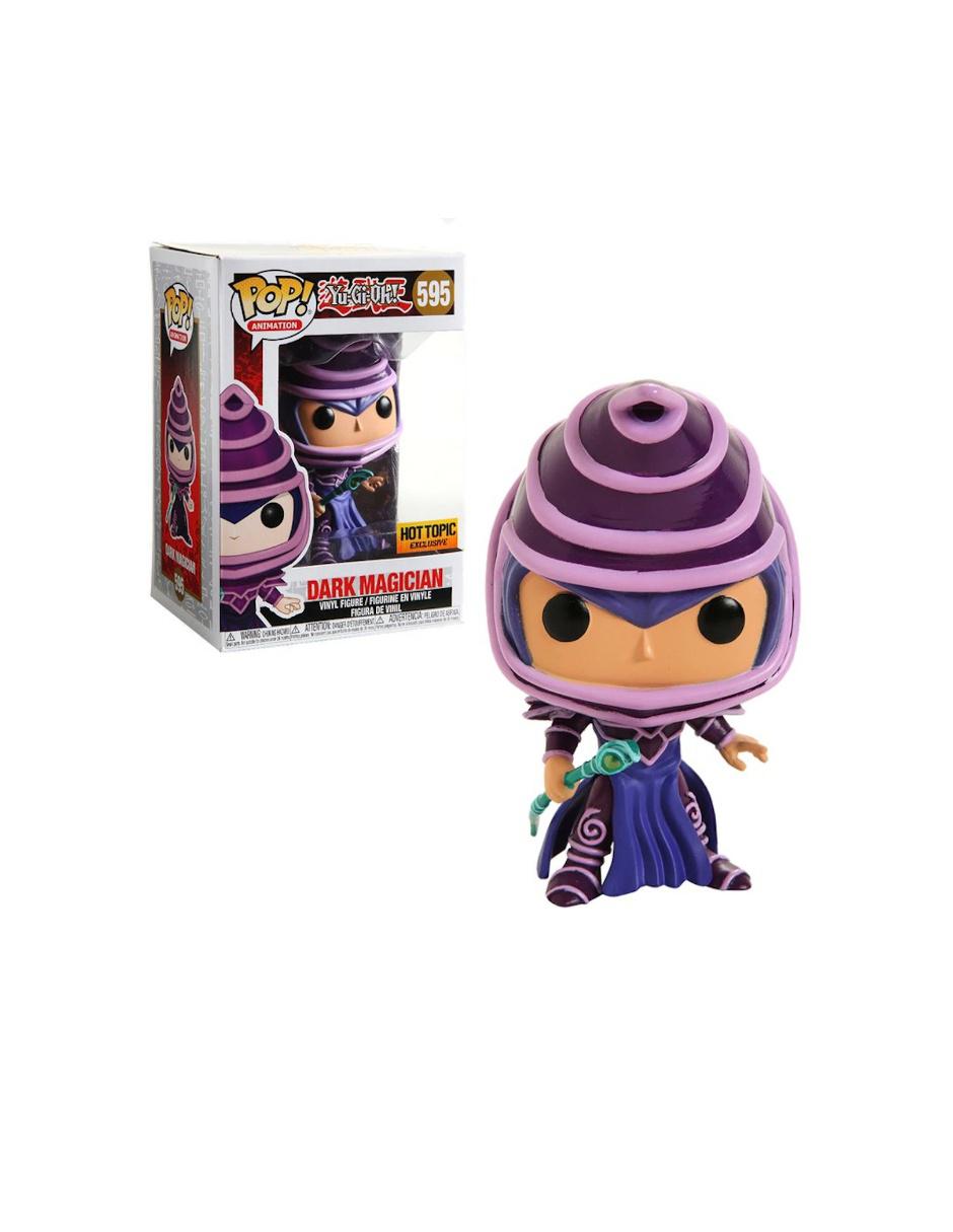Pop! Yu-Gi-Oh