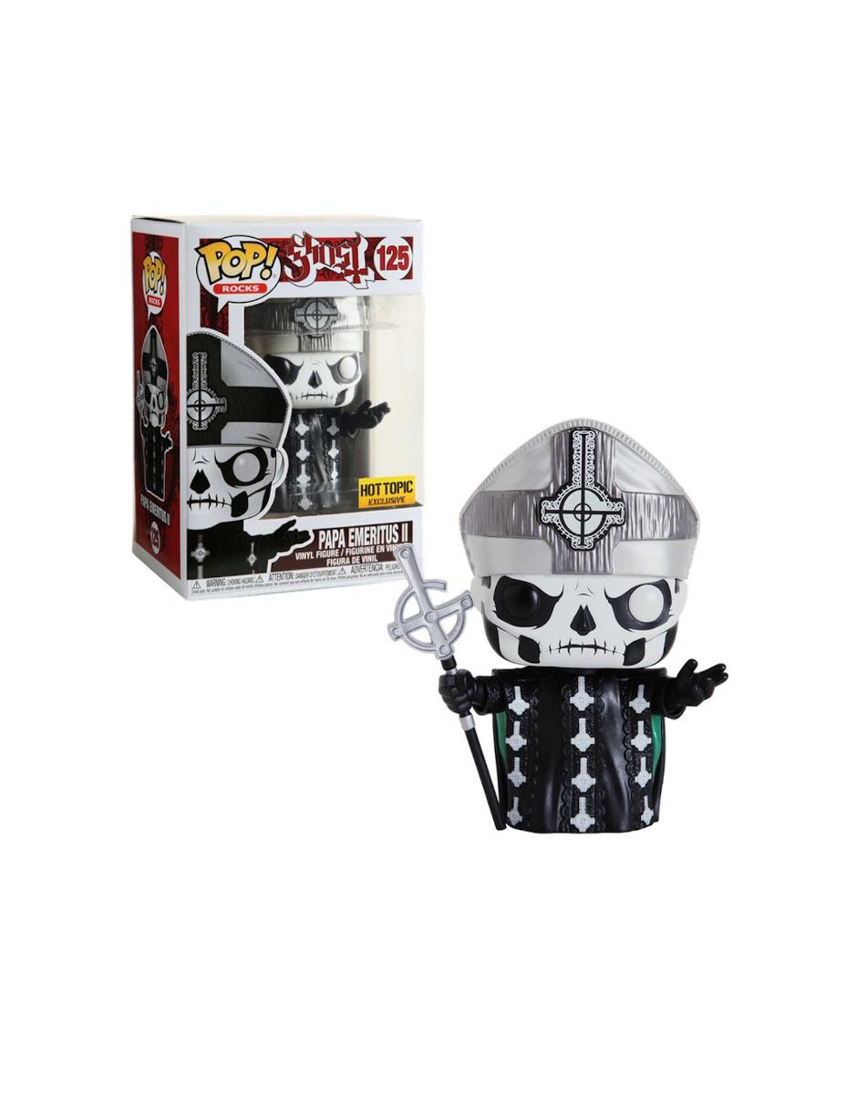 POP! Papa Emeritus II