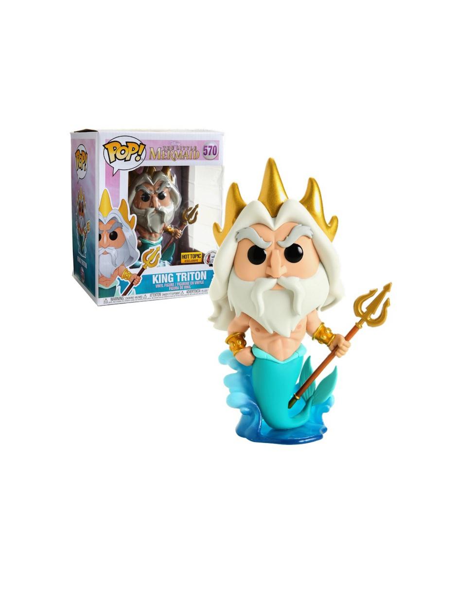 POP! Disney 1
