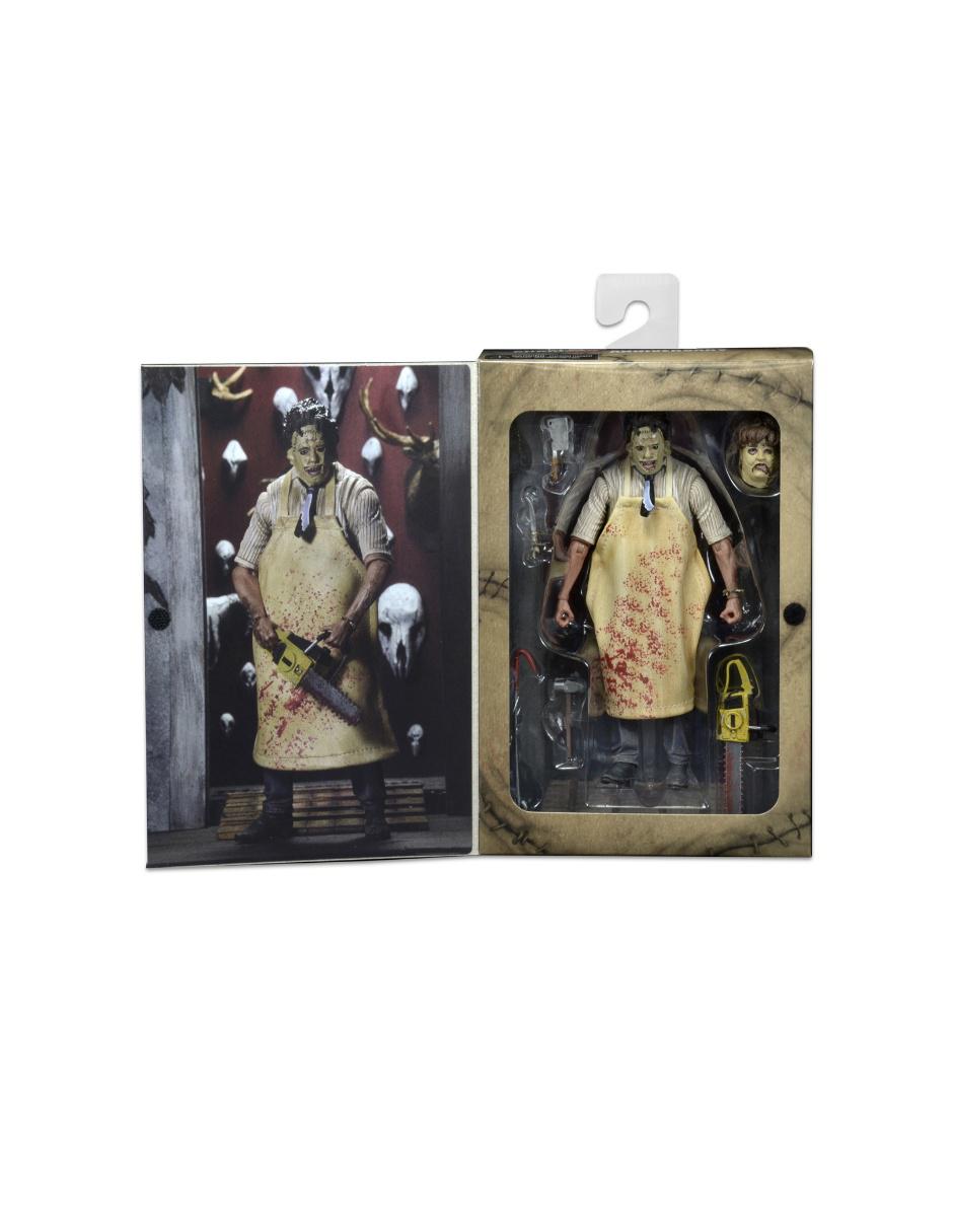 Figura Collectors 1