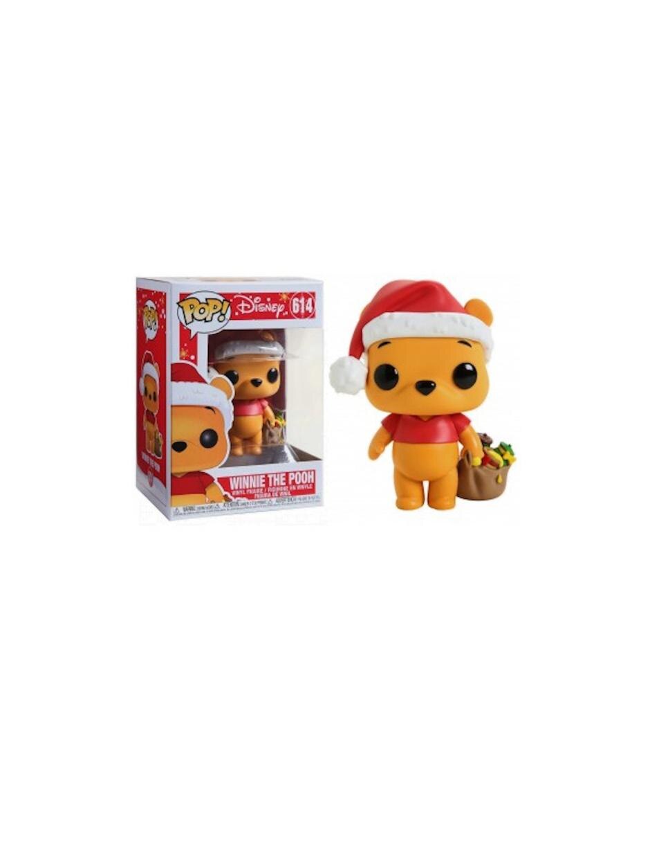 POP! Disney Winnie Pooh 1