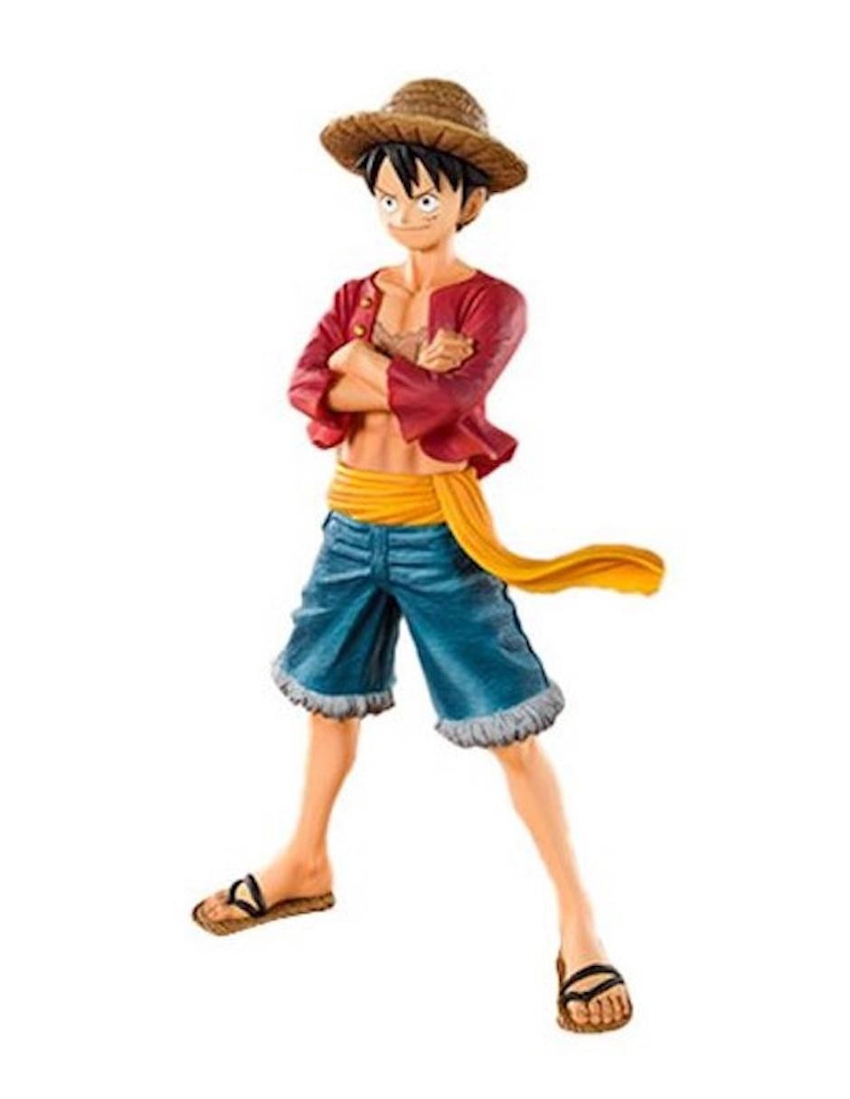 Imagen de producto Figura One Piece collectors