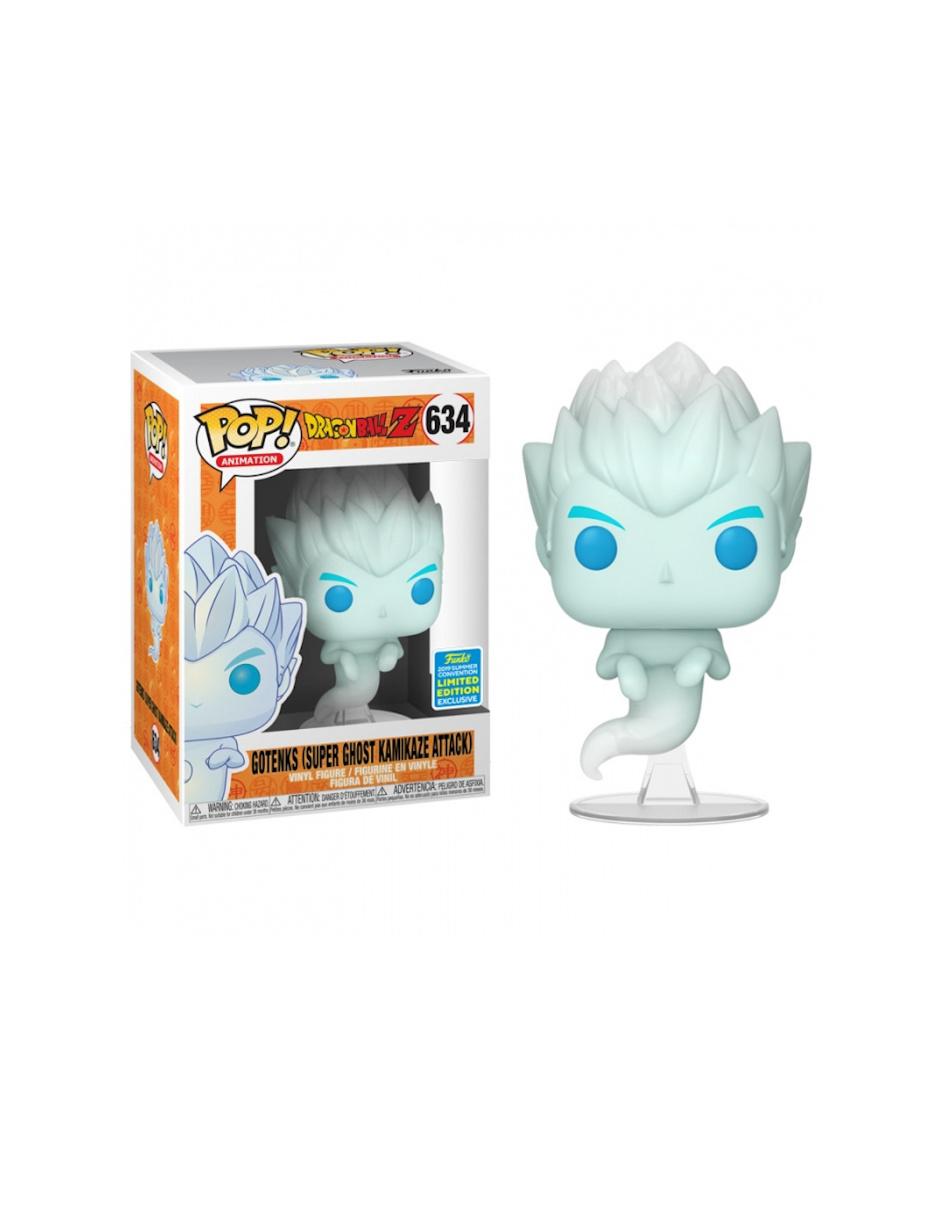 Pop! Dragon Ball 1