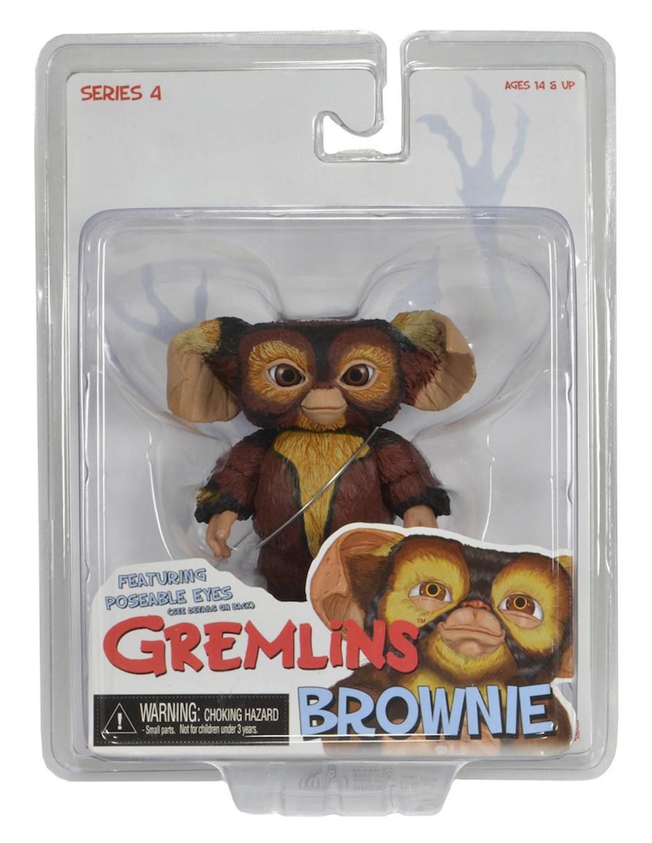 Figura Gremlins Collectors 1