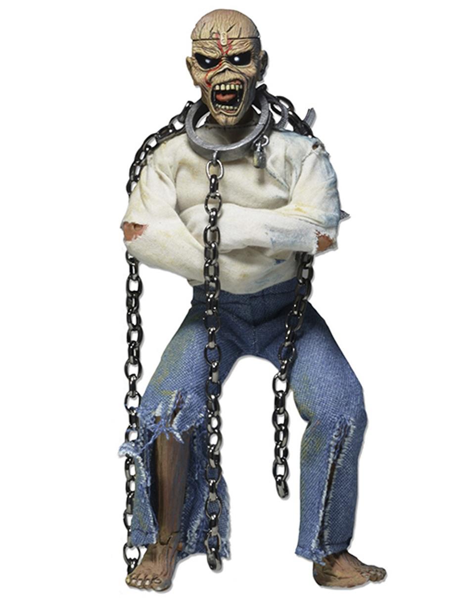 Figura Iron Maiden Collectors 2