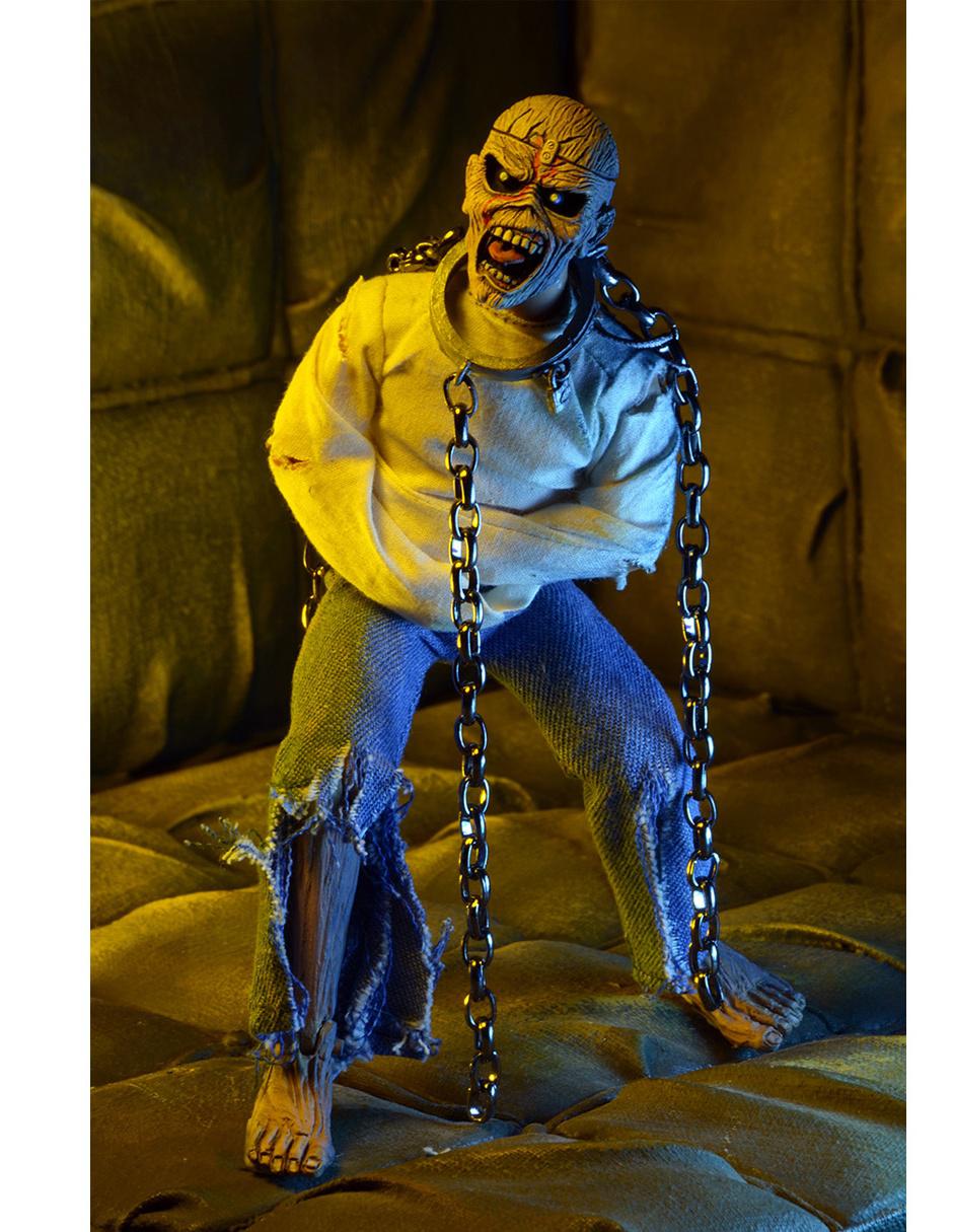 Figura Iron Maiden Collectors 3