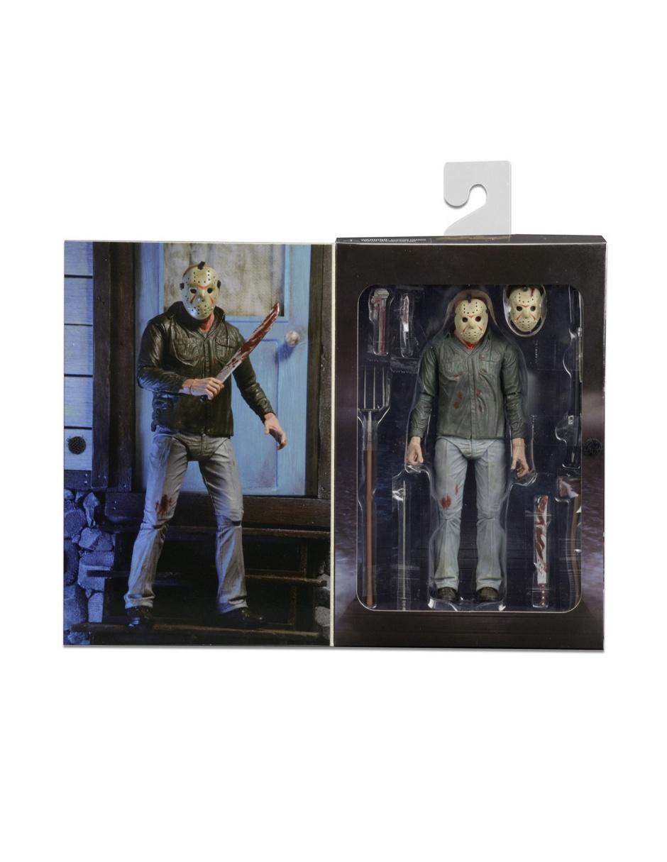Figura Friday the 13th Collectors 1