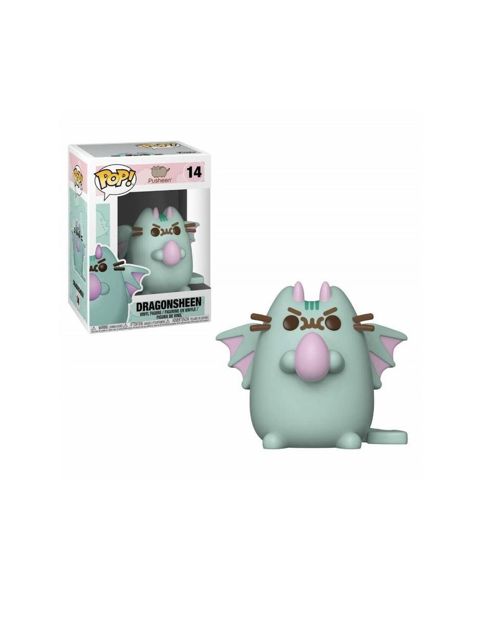 Imagen de producto Pop! Pusheen