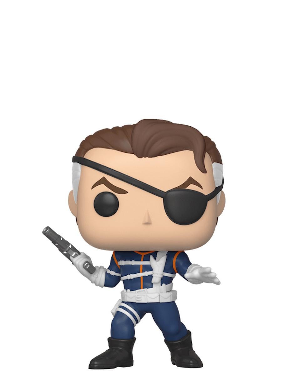 Imagen de producto Pop! Marvel