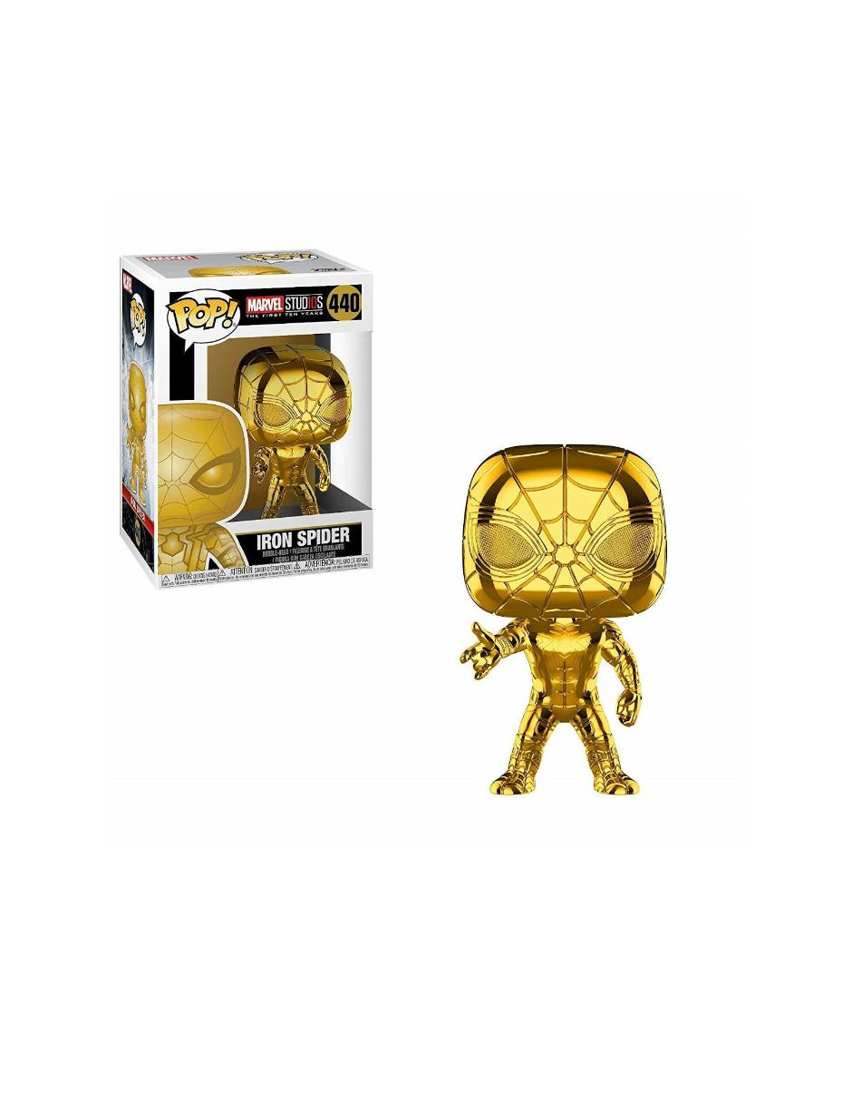 Imagen de producto Pop! Marvel Spider-Man