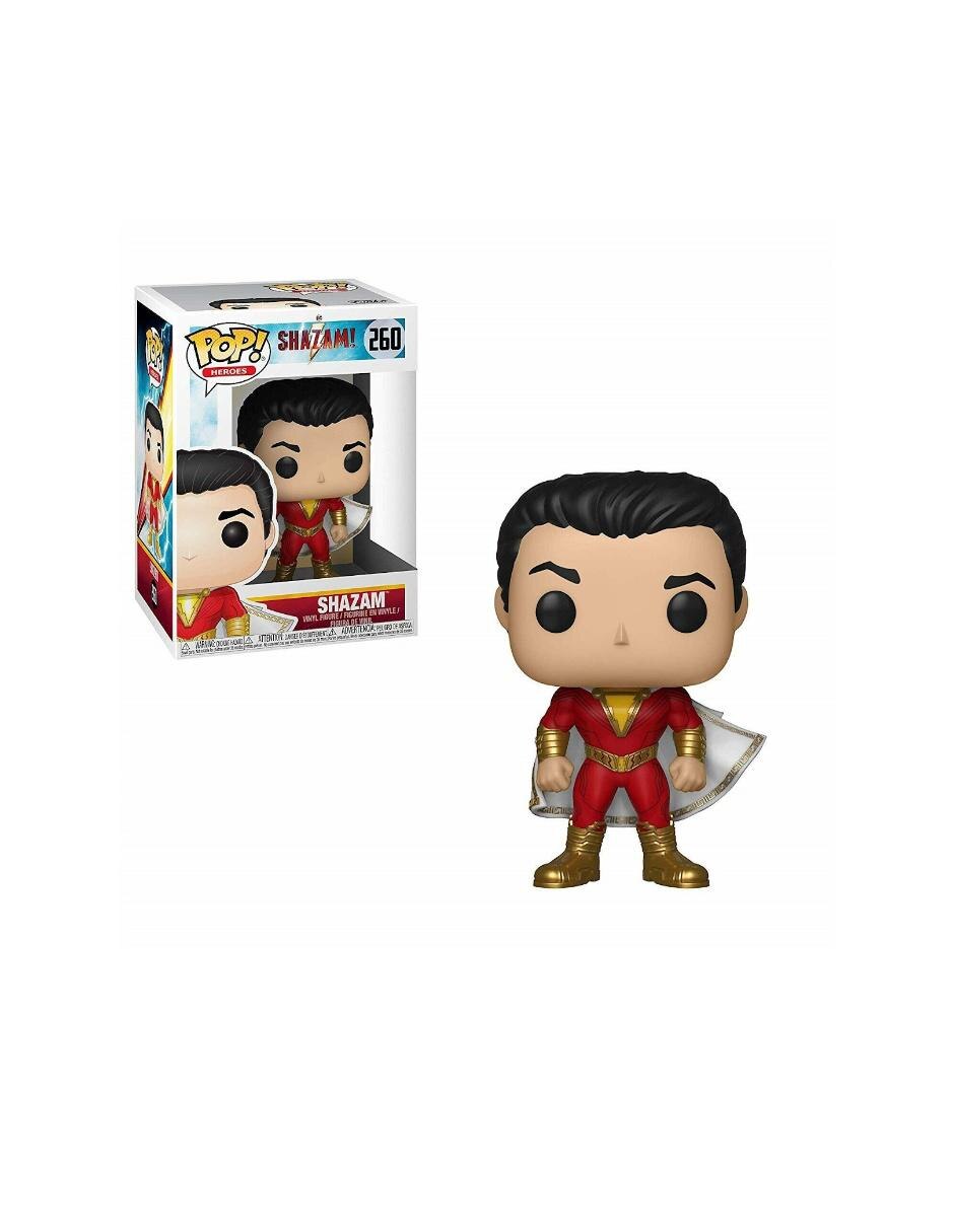 POP! DC Comics Shazam 1