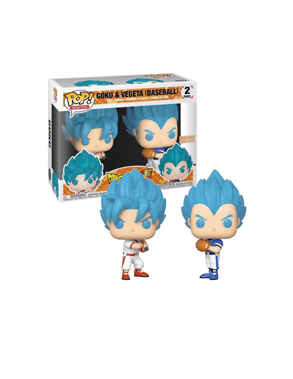 POP! Dragon Ball 1