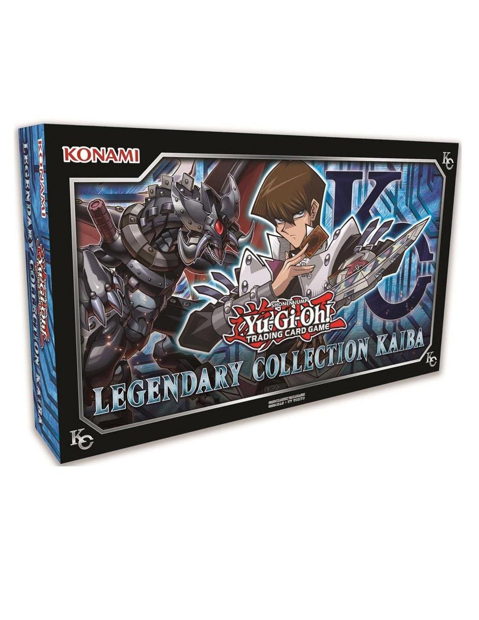 Figura Yu-Gi-Oh!