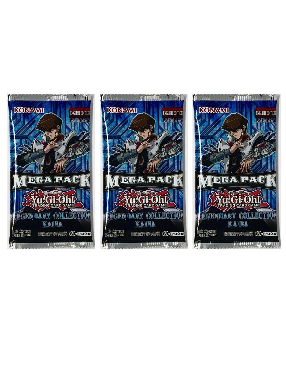 Figura Yu-Gi-Oh! 2