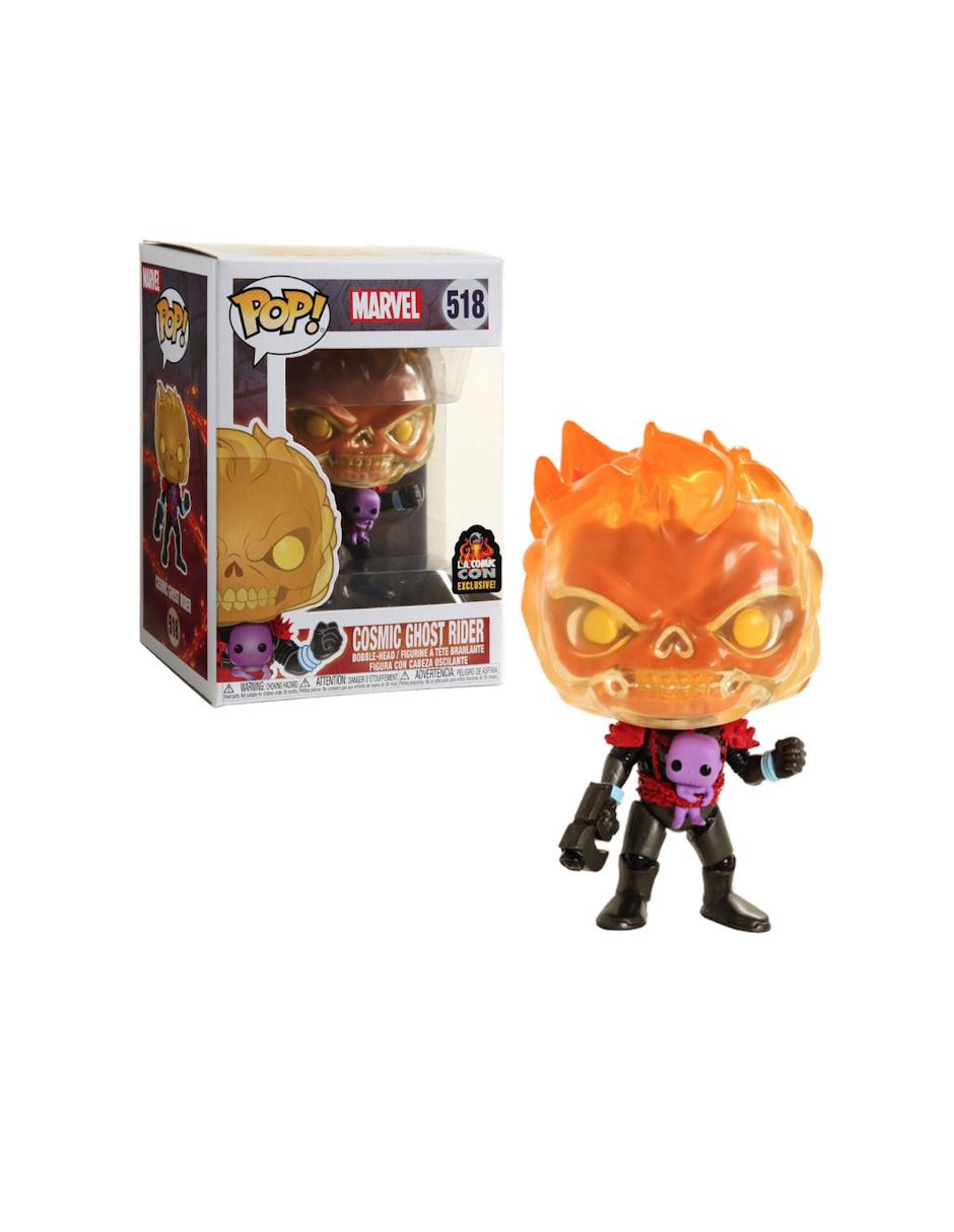 Imagen de producto Pop! Marvel