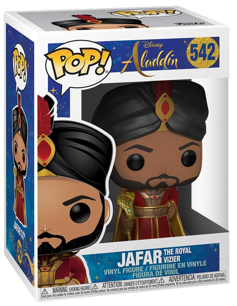 POP! Disney Jafar 1