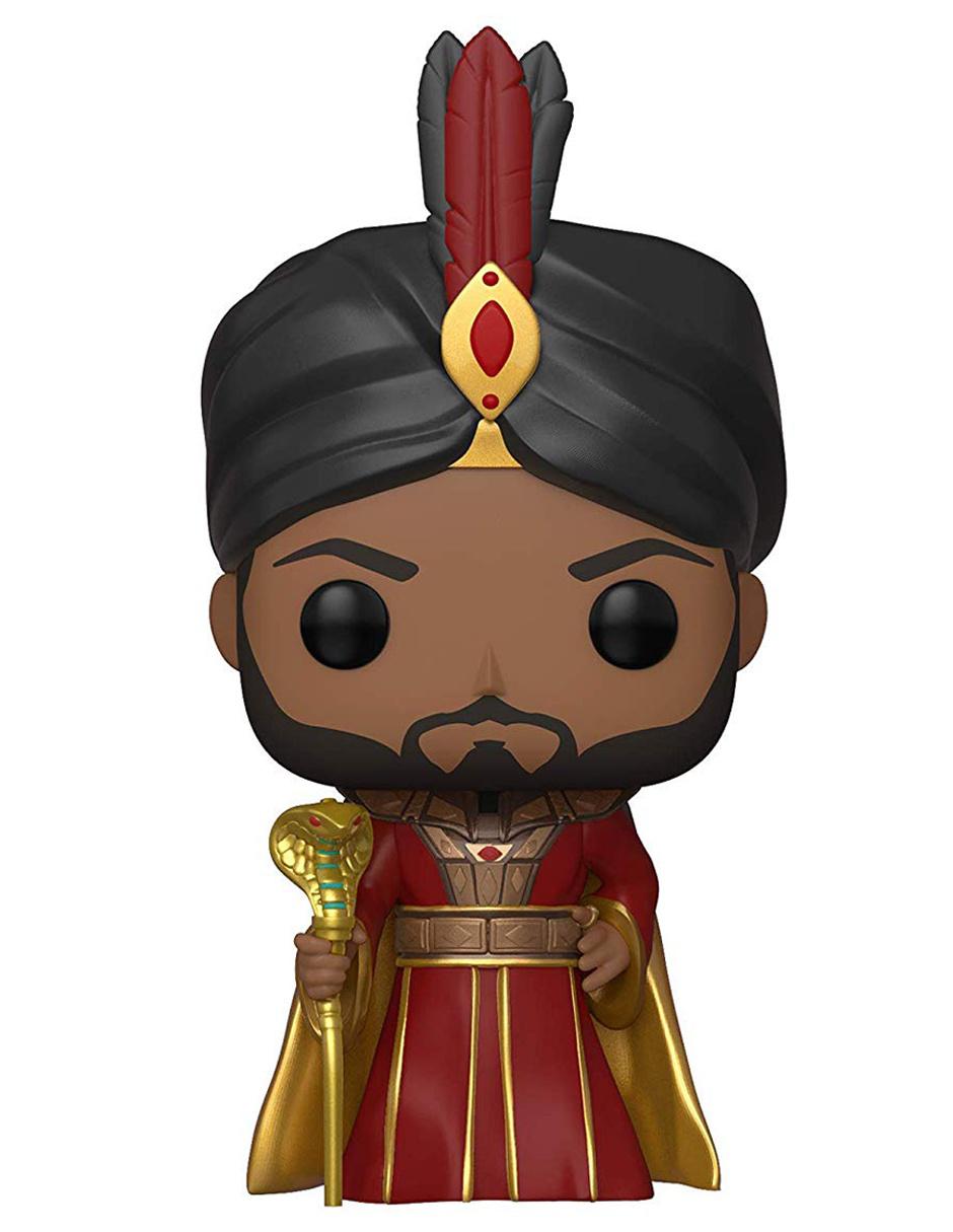 POP! Disney Jafar 2