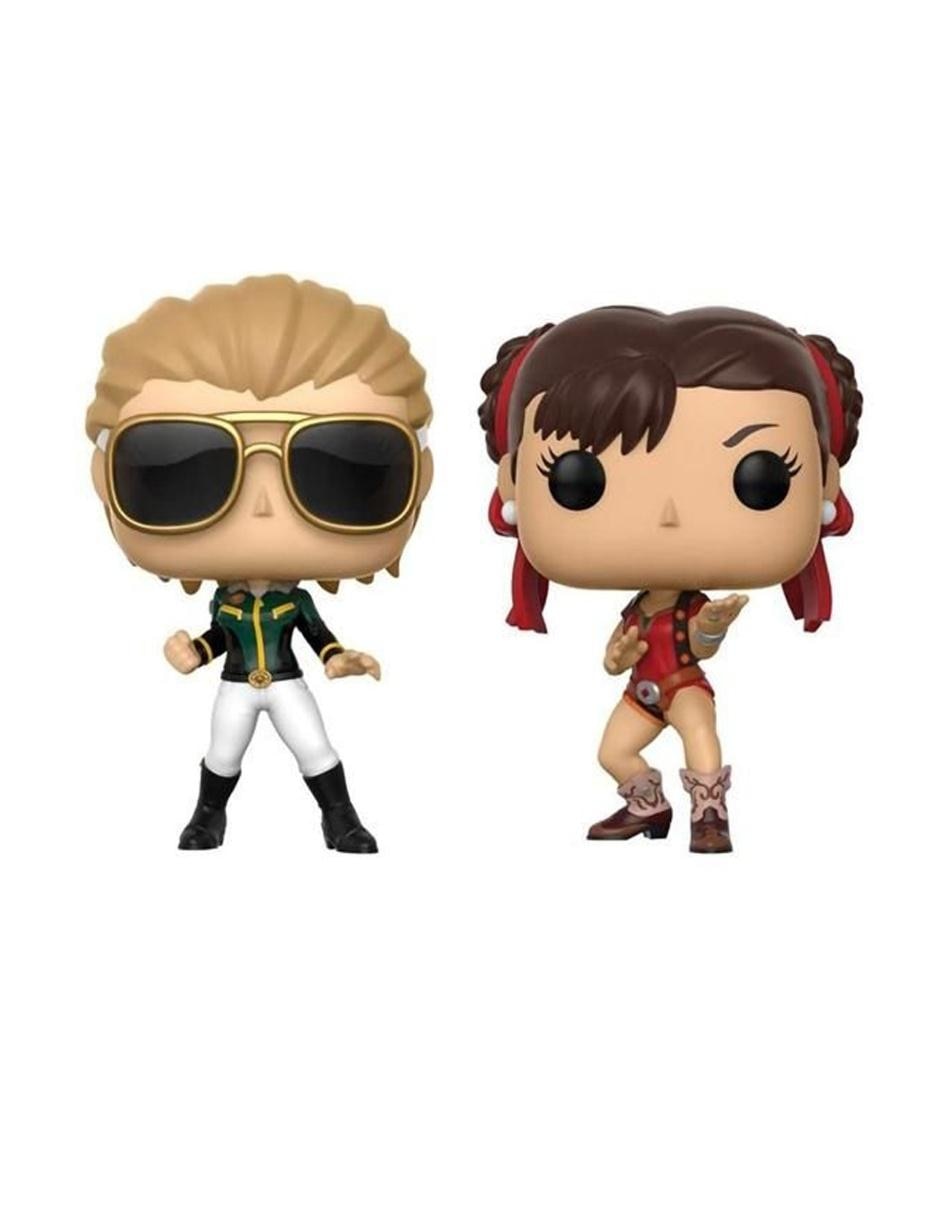 POP! Marvel 2