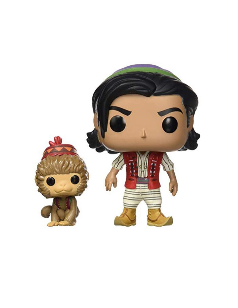 POP! Disney Aladdín 2