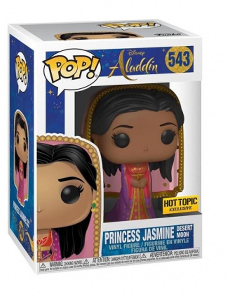 POP! Disney 1