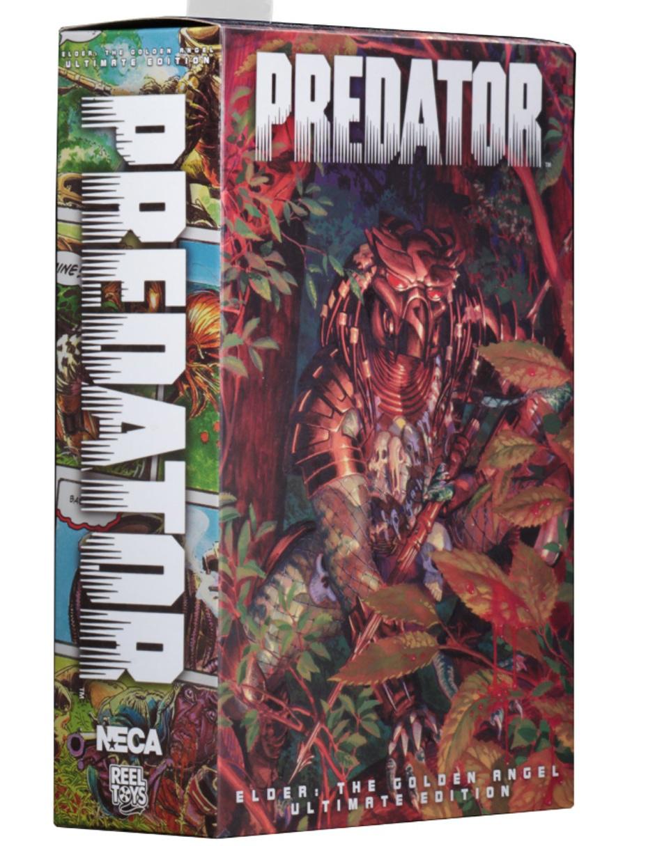 Figura Predator Collectors 1