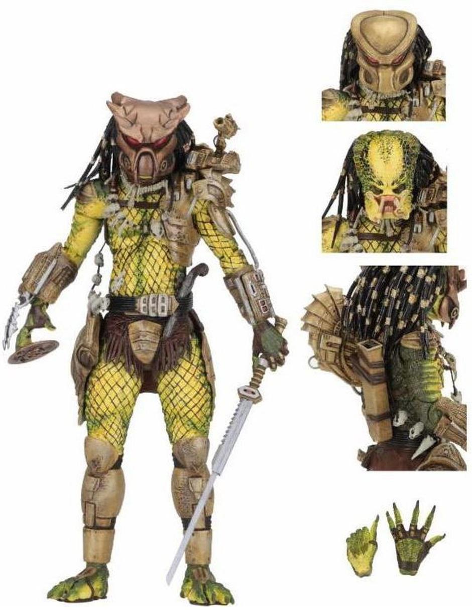 Figura Predator Collectors 3