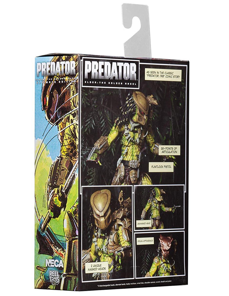 Figura Predator Collectors 4