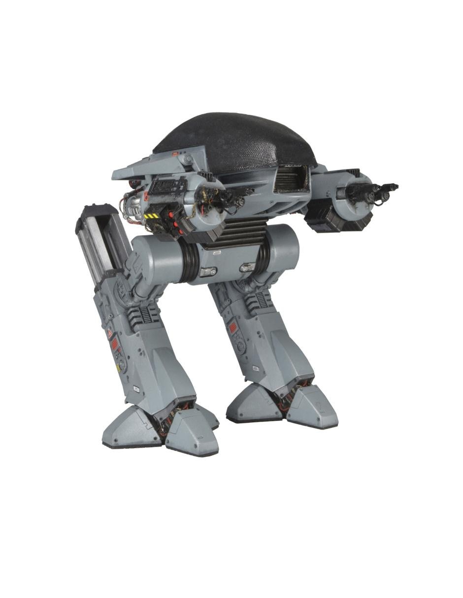 Figura Robocop Collectors 2