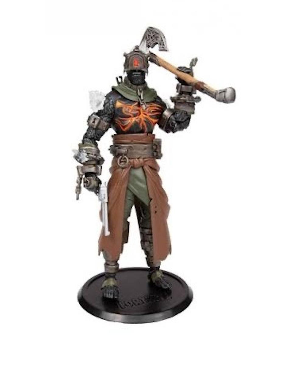 Figura de acción Fortnite Deluxe