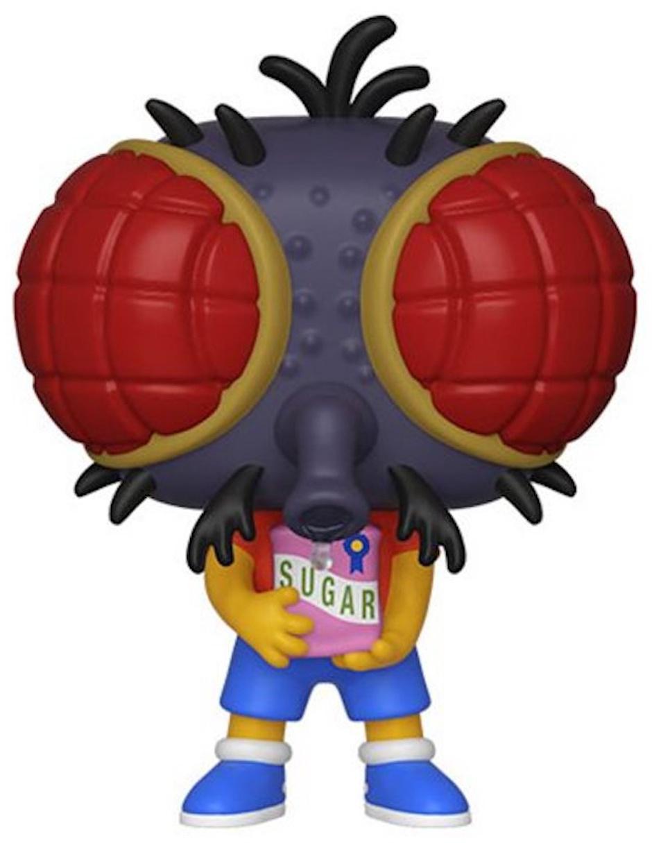 Pop! The Simpsons 1