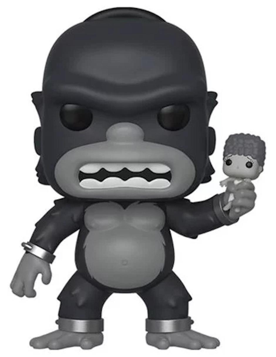 POP! The Simpsons 1